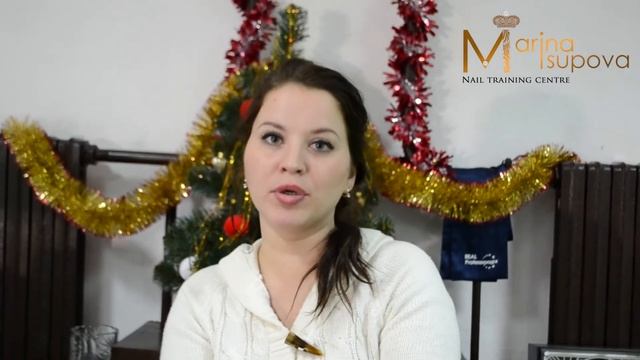 ОТЗЫВ УЧЕНИЦЫ С КУРСА ИМПЕРИЯ МАНИКЮР смотреть онлайн