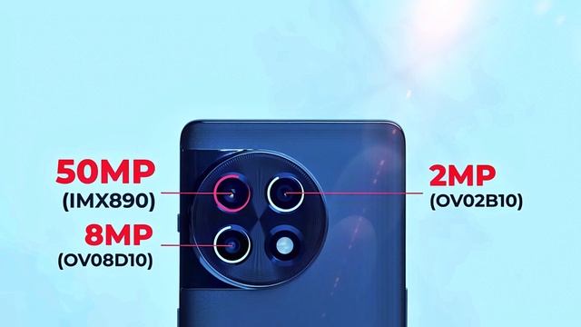 OnePlus Nord 3 vs OnePlus 11R - Full Comparison | Should I invest for OnePlus Nord 3 ??? смотреть онлайн