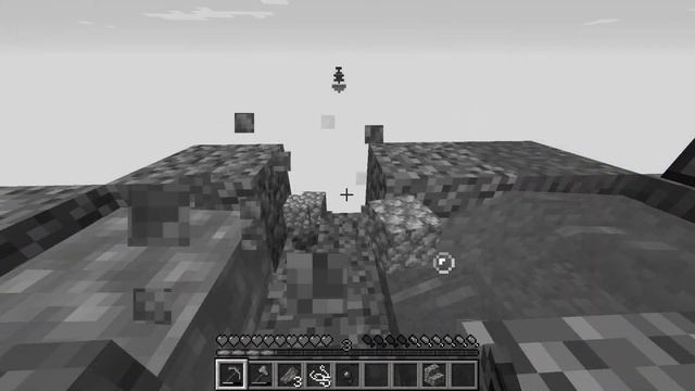 Майнкрафт Скайблок, но ПОДПИСЧИКИ Дают Мне Задания #1 - Minecraft NextGen Skyblock смотреть онлайн