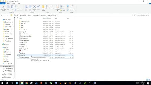 x360ce redo-tutorial update смотреть онлайн