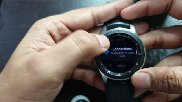 How To Remove Lock Screen From Your Samsung Galaxy Watch смотреть онлайн
