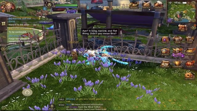 LEVEL 55! - FREE LEGENDARIES - Crusaders of Light смотреть онлайн