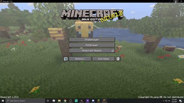 How to play RuneScape in Minecraft | MineScape, the most impressive RS fan project. Install Guide смотреть онлайн