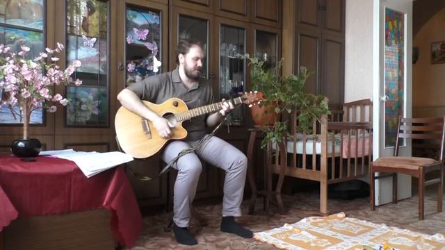 Андрей Буянов - Верую смотреть онлайн