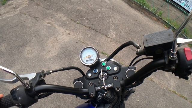 Обзор Suzuki Grasstracker 250 big boy. смотреть онлайн