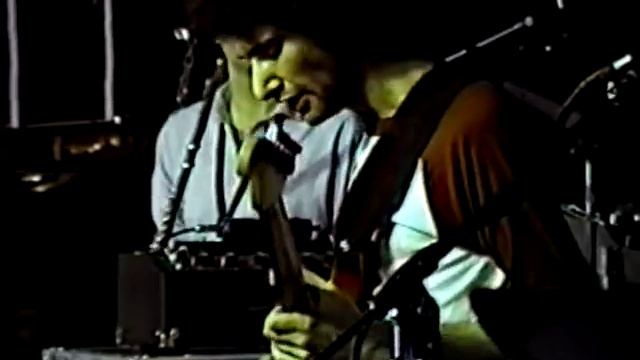 Tribal Tech 1985 - Ivy Towers смотреть онлайн