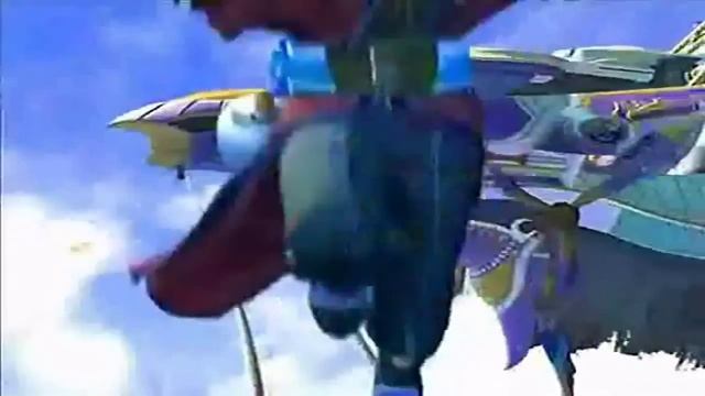 Обзор Final Fantasy X