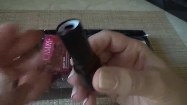 Коробочка красоты от Женечки смотреть онлайн