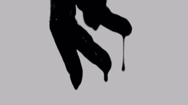 gorillaz - rhinestone eyes // slowed to perfection