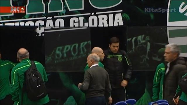 Sporting confirma Marcel Keizer, novo treinador esperado hoje em Lisboa смотреть онлайн