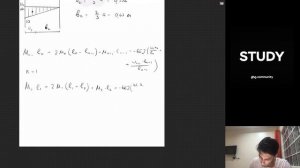 30. Статически неопределимая балка ( уравнение трех моментов ) ( практический курс по сопромату )