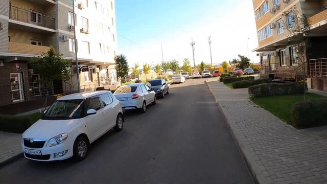 ЖК СВЕТЛОГРАД - когда 