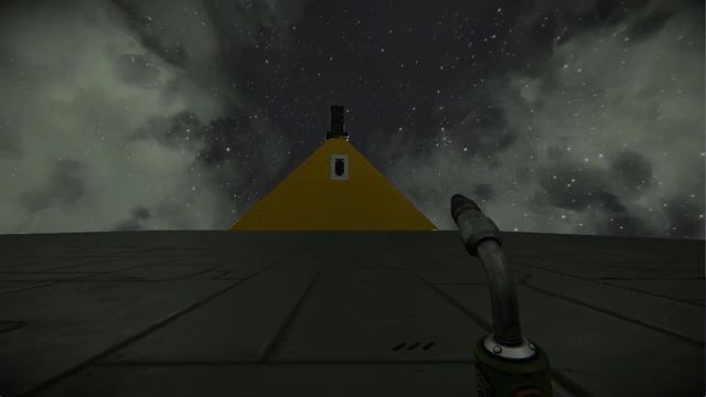 Bill Cipher In Space Engineer's смотреть онлайн