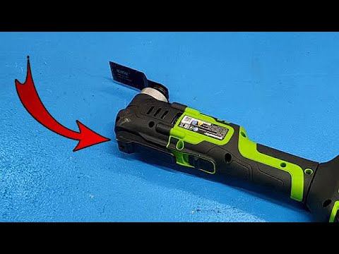 Секретная функция многофункционального инструмента. Почему я узнал об этом только в возрасте 50 лет смотреть онлайн