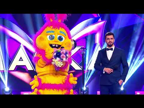 Шоу МАСКА 4 сезон - 10 выпуск | Смотреть Шоу Маска 4 сезон 10 выпуск | Смотреть все выпуски Маска смотреть онлайн