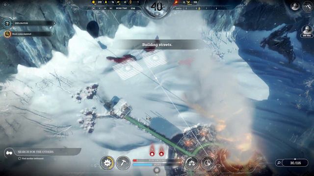Frostpunk | New Home # 1 | Gameplay | No commentary смотреть онлайн