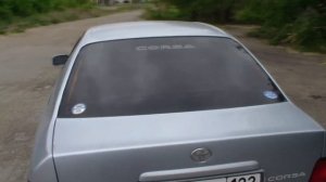 ТОЙОТА КОРСА