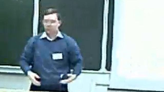 Дистанционная олимпиада, Андрей Калеников, смотреть онлайн