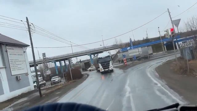 Красноярск прошли, разгрузился в Иркутске!!! смотреть онлайн