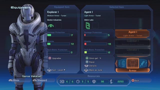 Mass Effect Legendary Edition Save nova star смотреть онлайн