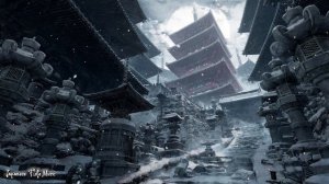 Japanese Flute Music - Japanese Zen Music - Music For Soothing, Healing, Meditation