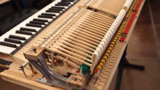 Pre-Owned Bösendorfer model 225 | Rachmaninoff | PianoWorks смотреть онлайн