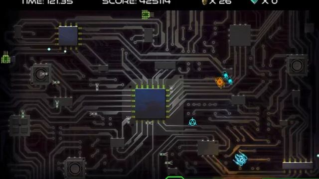 DubWars - Game #1 смотреть онлайн