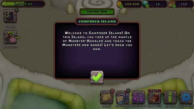 SQUAD Plays MY SINGING MONSTERS! смотреть онлайн