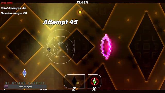 [REQ=ON] New Death Corridor 0-100 | А точнее, пытаюсь его пройти