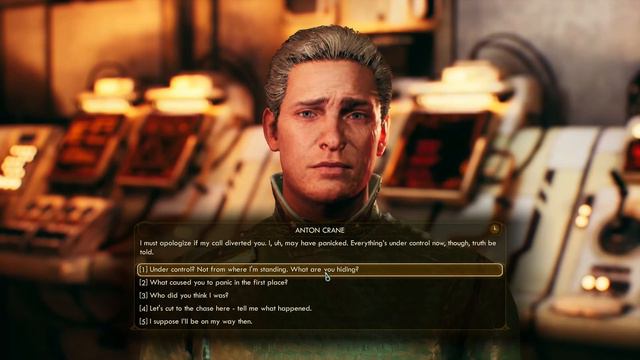 THE OUTER WORLDS Gameplay Walkthrough PART 6 - FELIX | No Commentary [PC] смотреть онлайн