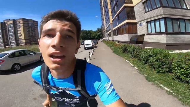 Что такое рогейн и как его бежать🏃🏾♂️ Рогейн вместо трейла смотреть онлайн