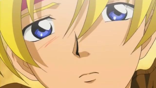 Star Ocean Ex Episode 9 English Dub смотреть онлайн