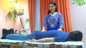 Что такое холистический интуитивный массаж