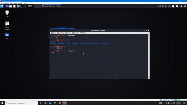 Hulk DoS Tool Nasıl Kullanılır ? | Kali Linux DoS Nasıl Atılır смотреть онлайн