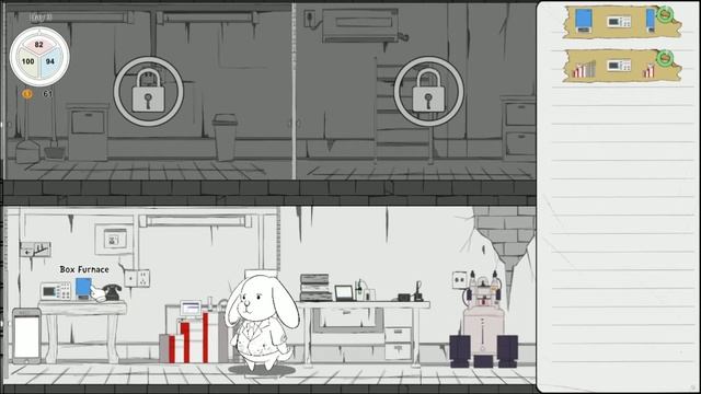 Yet Another Research Dog Gameplay Walkthrough Playthrough Let's Play Guide #2 смотреть онлайн