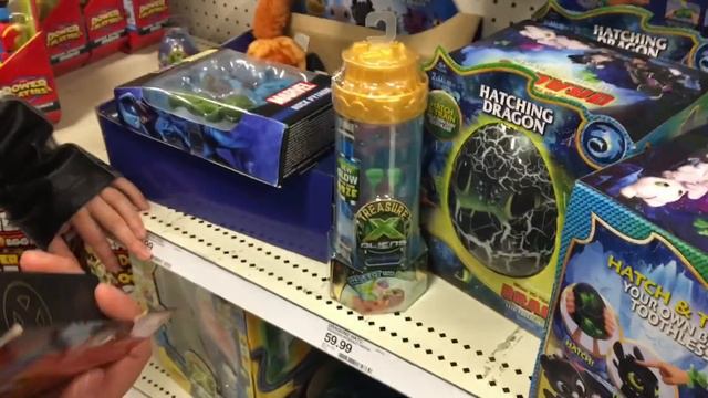 WWE NETWORK SPOTLIGHT ELITE TOY HUNT AT TARGET & MORE! смотреть онлайн