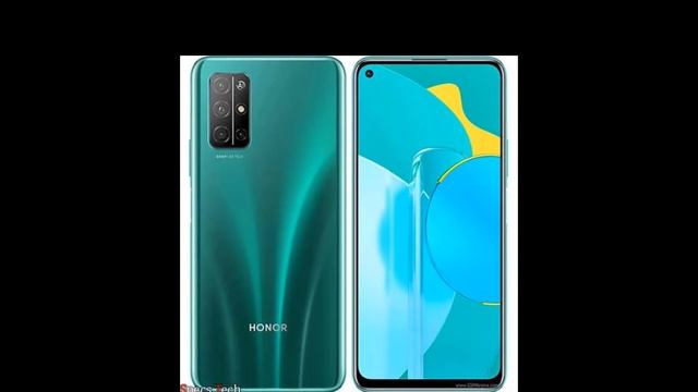 Honor 30 Price Specification Details | Honor 30 mid-range 5G phone смотреть онлайн