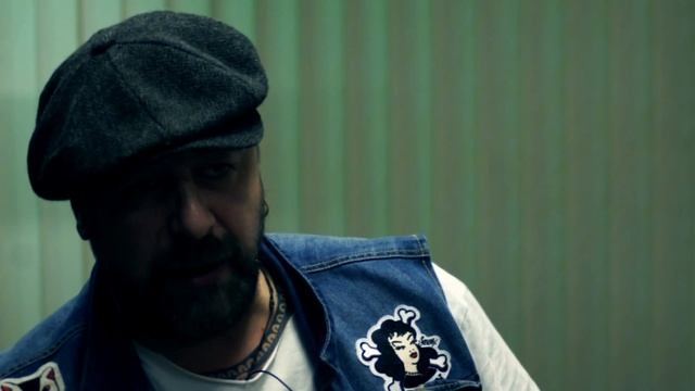 Мастер-класс в Kosmo tattoo: Дмитрий Захаров, Дмитрий Бухров смотреть онлайн