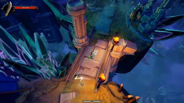 Stories: The Path of Destinies Прохождение (Без комментариев) смотреть онлайн