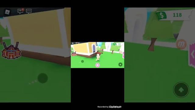 КАК ПОЛУЧИТЬ ЛЮБОГО ПЕТА В АДОПТ МИ/ФЛАЙ И РАЙД ЗЕЛЬЕ БЕСПЛАТНО!! смотреть онлайн