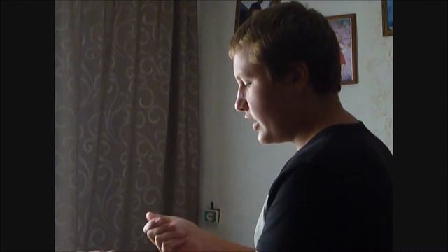Фокус с "Карандашом и монетой" смотреть онлайн