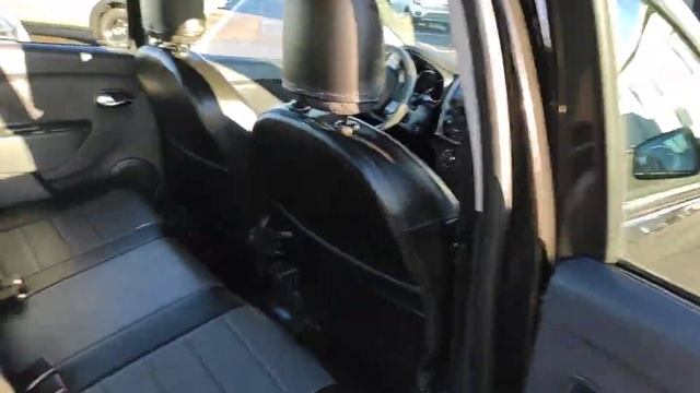 Renaul Sandero Stepway 2017 г Балаково