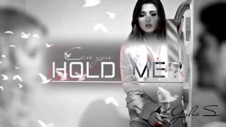 Murat Hayat Can You Hold Me