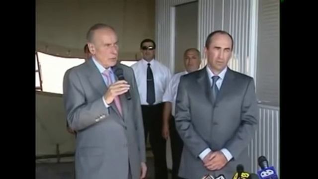 Как Гейдар Алиев вернул Шуши! смотреть онлайн