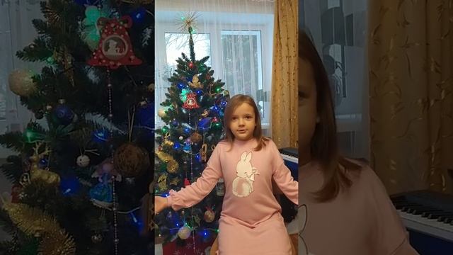 В защиту Деда Мороза. Агния Барто. смотреть онлайн