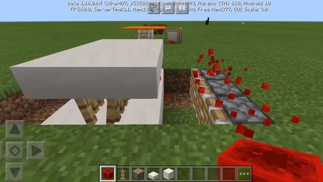 Столы и стулья в майнкрафт БЕЗ МОДОВ! смотреть онлайн