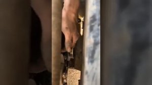 Замена ремня генератора на НИВЕ - УРБАН