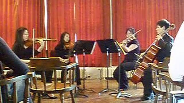 Inner Demons from Demons and Angels Mvmt 3 смотреть онлайн
