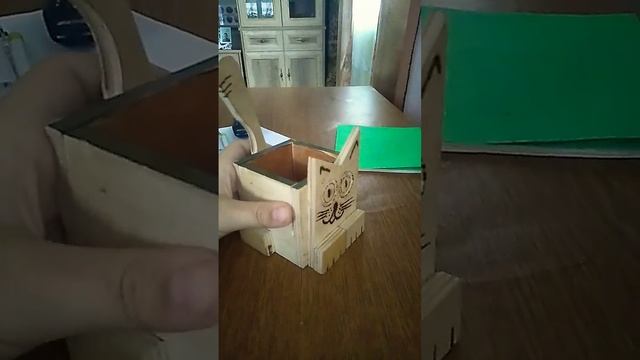 поделки на трудах 1 часть смотреть онлайн