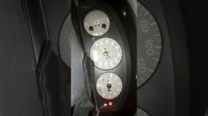 002 плавают обороты mazda